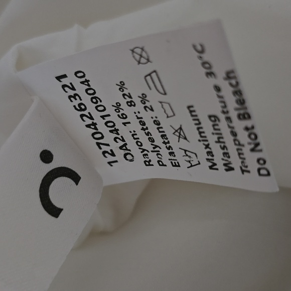 Commense Midi Dress - Picture 13 of 13